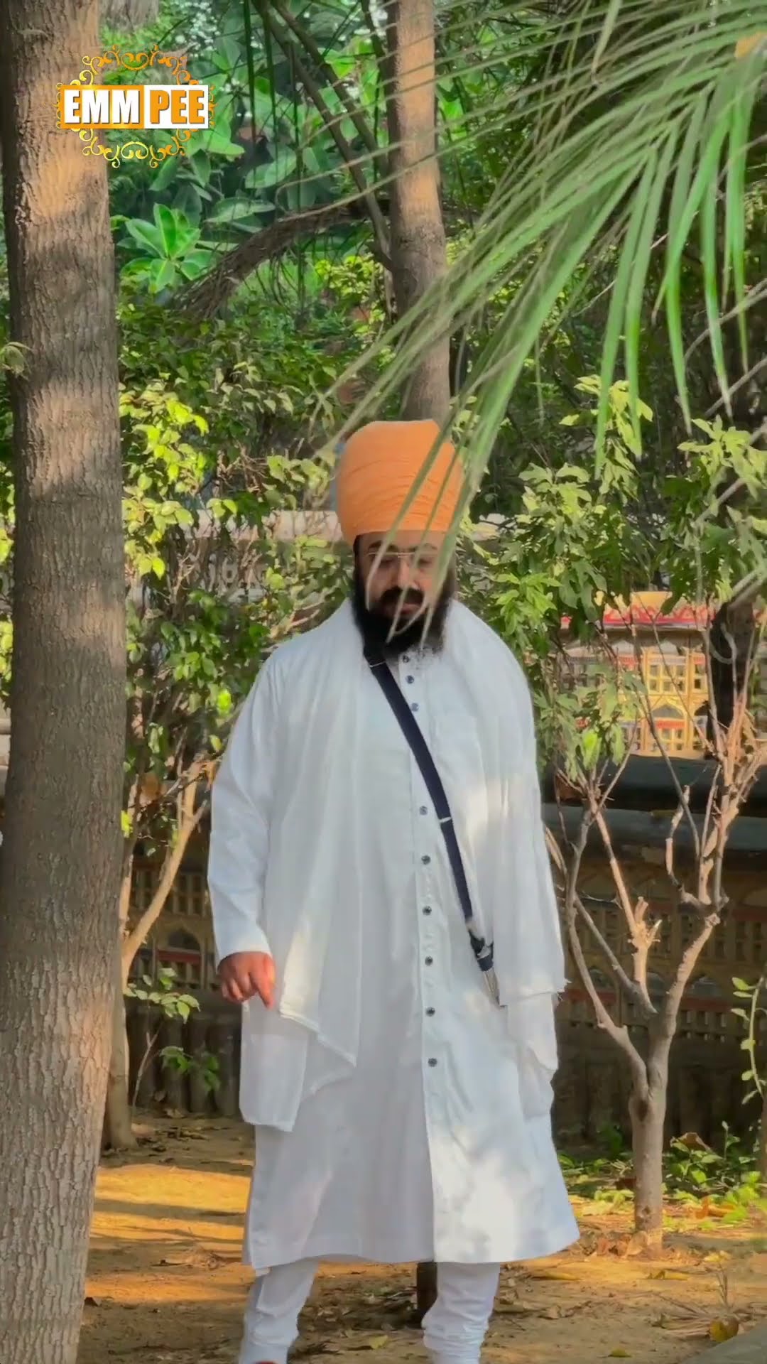 #emmpee #dhadrianwale #bhairanjitsinghdhadrianwale #parmeshardwar #shorts #youtubeshorts